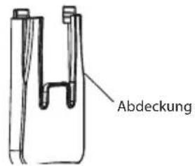 ECG LD 1332 K - Montageset - 2