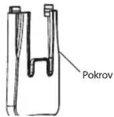 ECG LD 1332 K - Montažni komplet - 2