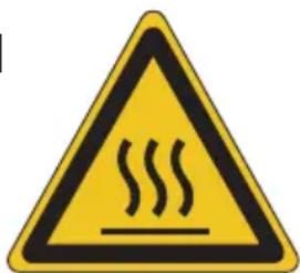 ECG S 1370 Waffle - Do not immerse in water! - Arge sukeldage vette! - 1