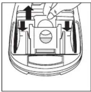 ECG VP 3149 S - Upozorenje: - 2