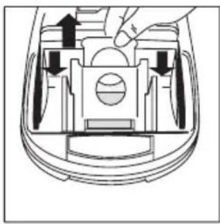 ECG VP 3149 S - Upozorenje: - 1