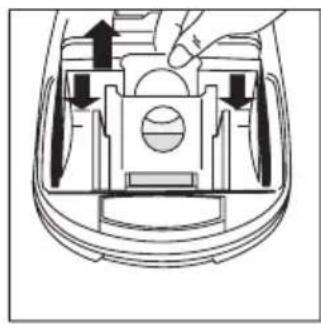 ECG VP 3149 S - Stückliste - 1