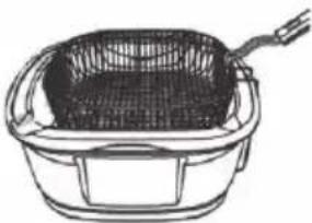 ECG MH 178 Vario - Grill/Roast (grilēšana) - 1