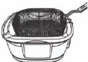 ECG MH 178 Vario - Grill/Roast (grilování) - 1