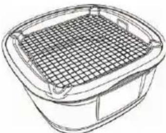 ECG MH 178 Vario - Steam (steam cooking) - 1
