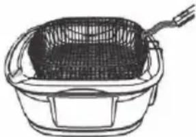 ECG MH 178 Vario - Grill/Roast (grillowanie) - 1