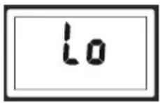 ECG OV 124 - WARNHINWEIS - 1