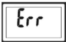 ECG OV 124 - Lemerült elem - 1