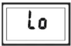 ECG OV 124 - AVVERTENZE - 1