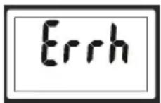 ECG OV 124 - Teneur engrais corporelle trop faible - 1