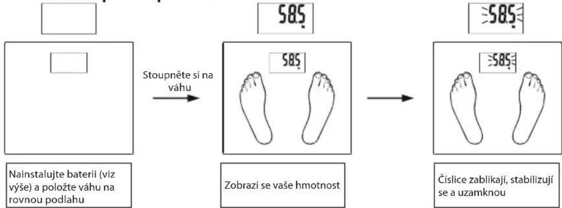 ECG OV 124 - Automatické vázeni pri vstrupu na váhu - 1