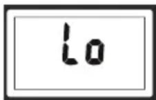 ECG OV 124 - FIGYELMEZTETÉSEK - 1