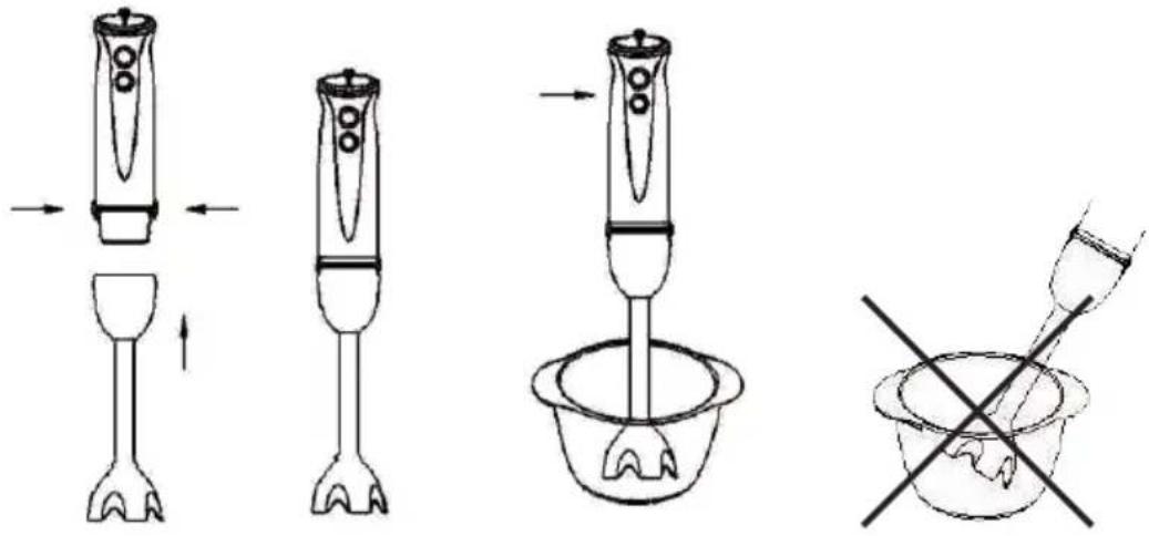 ECG RM 420 Set - KASUTUSJUHEND - SAUMIKSER - 1