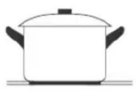 HOOVER HPI 82 - Scegliere le pentole giuste - 7