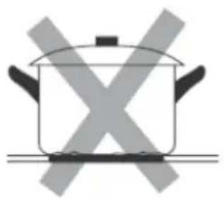HOOVER HPI 82 - Scegliere le pentole giuste - 1