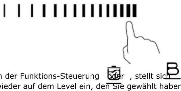 HOOVER HPI 82 - Warmhalte-Funktion deaktivieren - 2