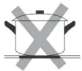 HOOVER HPI 82 - Scegliere le pentole giuste - 2