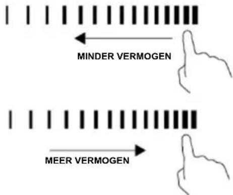 HOOVER HPI 82 - De bereiding beginnen - 1