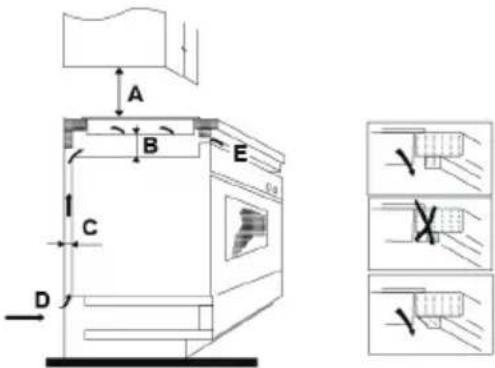 HOOVER HPI 82 - Eniloyn xonlaiou ykataotaonc - 4