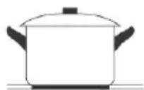HOOVER HPI 82 - Choosing the right Cookware - 5