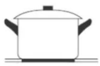HOOVER HPI 82 - Scegliere le pentole giuste - 3
