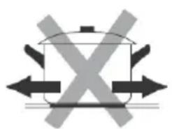 HOOVER HPI 82 - Choosing the right Cookware - 10