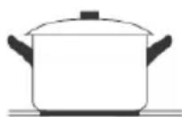 HOOVER HPI 82 - Choosing the right Cookware - 9