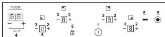 HOOVER HH74DBXP - LAYOUT - 5