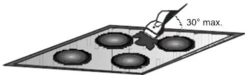 HOOVER HH74DBXP - OBS! - 1