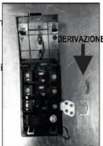HOOVER HH74DBXP - Operazioni da effettuare per un nuovo collegamento: - 1
