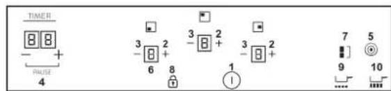 HOOVER HH74DBXP - LAYOUT - 4