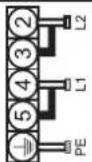 HOOVER HH74DBXP - DIKKAT: - 8