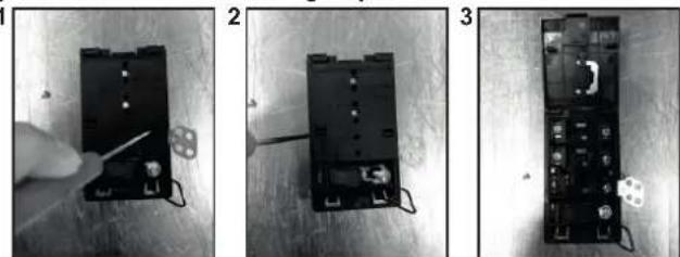 HOOVER HH74DBXP - LAYOUT - 6