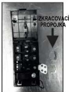 HOOVER HH74DBXP - Operace nezbytné k vytrořeni nového pripojeni: - 1