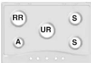 HOTPOINT-ARISTON PCN 752 TIXHA - Remplacement des injecteurs du brûleur Triple couronne - 4