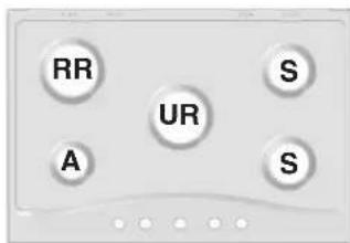 HOTPOINT-ARISTON PCN 752 TIXHA - Cáracteristicas dos queimadores e bicos - 1
