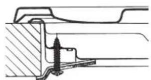 HOTPOINT-ARISTON PCN 752 TIXHA - Front - 1