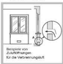 HOTPOINT-ARISTON PCN 752 TIXHA - Aufstellung - 2