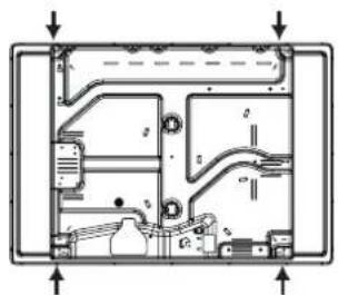 HOTPOINT-ARISTON PCN 752 TIXHA - Front - 2