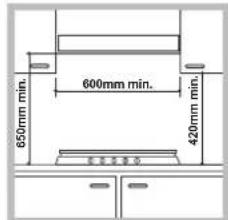 HOTPOINT-ARISTON PCN 752 TIXHA - Einbau - 1