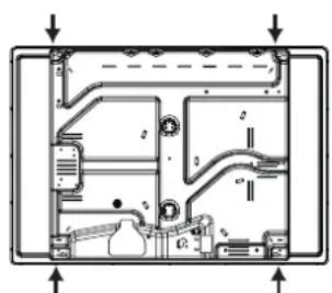 HOTPOINT-ARISTON PCN 752 TASHA - Avanti - 2