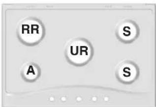 HOTPOINT-ARISTON PCN 752 TASHA - Sostituzione degli ugelli su bruciatore Tripla corona - 4