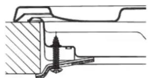 HOTPOINT-ARISTON PCN 752 TASHA - Avanti - 1