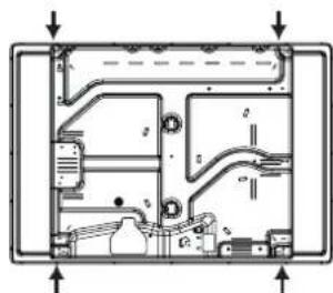 HOTPOINT-ARISTON PCN 752 TASHA - Front - 2