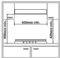 HOTPOINT-ARISTON PCN 752 TASHA - Encastrement - 1