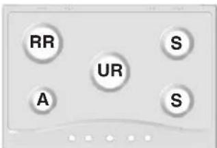 HOTPOINT-ARISTON PCN 752 TASHA - Caracteristicas dos queimadores e bicos - 1