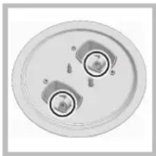 HOTPOINT-ARISTON PCN 752 TASHA - Remplacement des injecteurs du brûleur triple couronne - 2