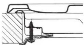 HOTPOINT-ARISTON PCN 752 TASHA - Front - 1