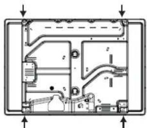 HOTPOINT-ARISTON PCN 752 TASHA - Adelante - 2