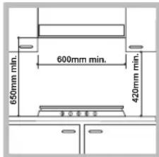 HOTPOINT-ARISTON PCN 752 TASHA - Inbouw - 1